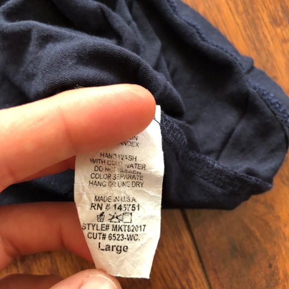 Maternity Top - Picture 5 of 5